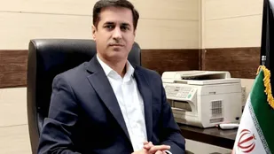 سرپرست جدید حوزه نظارت گمرکات کرمانشاه منصوب شد