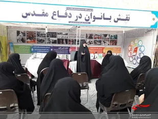 پرداختن به سوژه&zwnj;های ناب دفاع مقدس نیاز به یک عزم ملی و جهادی دارد