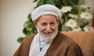 پیام تسلیت مدیرکل کمیته امداد استان تهران در پی درگذشت آیت الله یزدی