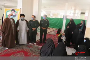 همایش میقات صالحین در میامی به اجرا درآمد