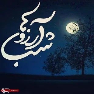 برای رسیدن صبح ظهورت در شب آرزوها اللهم عجل لولیک الفرج