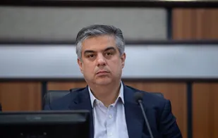 پیام استاندار مرکزی به مناسبت سالروز تأسیس سپاه پاسداران انقلاب اسلامی
