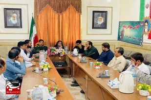 برگزاری کارگاه سواد رسانه در نیکشهر