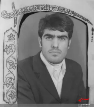 طلبه شهید عبداللهی آرانی، مبارز انقلابی که زیر تانک به شهادت رسید