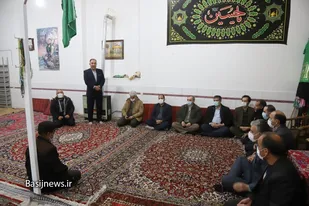 توجه به مناطق محروم و کم برخوردار اساس عدالت ورزی است