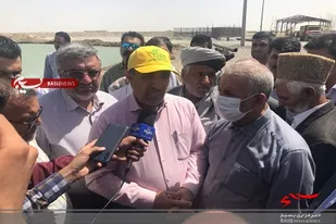 مشکلات کشاورزی سیستان به طور ویژه در مجلس بررسی خواهد شد