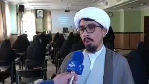 دوره توانمندسازی مبلغ راوی راهیان نور استان سمنان برگزار شد