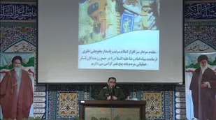 اصلی&zwnj;ترین ماموریت کارکنان لشکر عملیاتی پنج نصر ارتقا و حفظ آمادگی دفاعی است