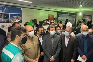 وزیر کشور خواستار تسریع در ساخت و بهره&zwnj;برداری از متروی کرج شد