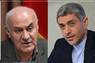 با پرداخت&zwnj;های چندده میلیونی در نظام سلامت برخورد کنید