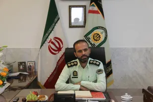 توقیف محموله میلیاردی کالای قاچاق در شاهرود