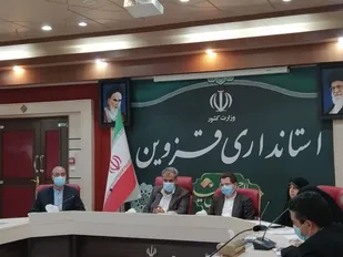 روند نزولی کرونا در قزوین/ حمایت از اقشار آسیب پذیر، پیشگیری از آسیب های اجتماعی است