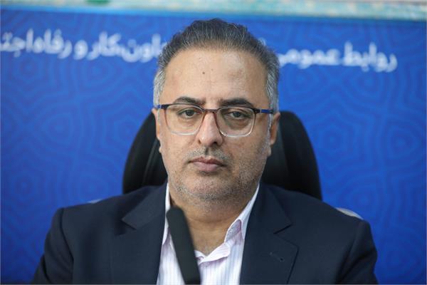 اداره‌کل تعاون، کار و رفاه اجتماعی استان مرکزی در پنج حوزه رتبه برتر کشور را کسب کرد