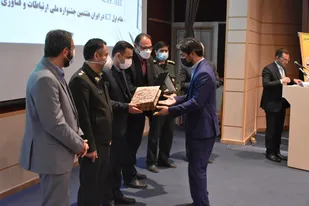 ۱۵۱ طرح به دبیرخانه جشنواره جهادگران علم و فناوری ارسال شد/ ۲۰ طرح فناورانه در استان به مرحله تجاری سازی رسیده است
