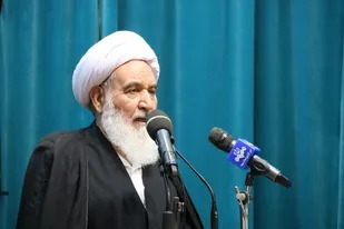 راهپیمایی ۲۲ بهمن نماد اتحاد و وحدت مردم باشد