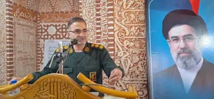منافع استکبار با پیروزی انقلاب در ایران از بین رفت