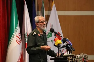 حوادث سال گذشته یک جنگ ترکیبی از سوی سرویس های اطلاعاتی دشمن بود