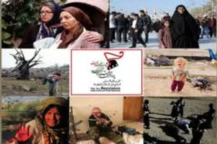 هنرمندان اشاعه دهنده هنرپایداری و مقاومت باشند