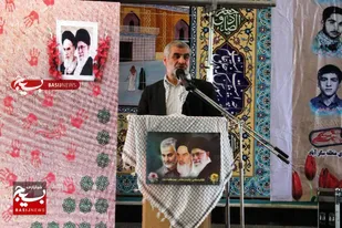 حضور پرشور ملت در روز ۲۲ بهمن، موجب ورشکستگی سیاسی دشمن شد
