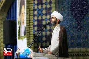 شهید رئیسی پرچم ایثار در میدان خدمت را برافراشته کرد/ شهادت آیت الله رئیسی نقطه عطفی برای رسیدن به تمدن نوین اسلامی است