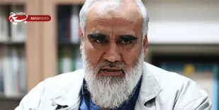 رئیس جمهوری که نصف وقتش در استخر و جکوزی می گذرد نمی&zwnj;خواهیم