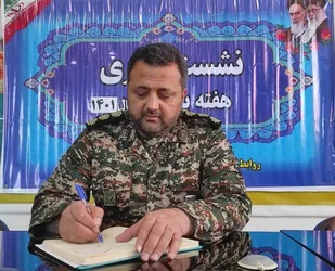 اجرای ۱۴۶برنامه در هفته بسیج با شعار محوری بسیج،خدمتگزار ملت ایران