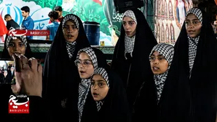 آخراسفالت اهواز؛ میدانِ ایستادگی