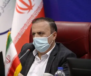 زیرساخت مرزهای ایلام برای فعالیت تجاری با عراق آماده است