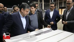 راه&zwnj;اندازی کارخانه UPVC و آلومینیوم در اردبیل با سرمایه ۱۰۰۰ میلیاردتومانی