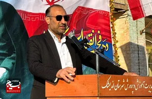 امروز دیگر دوره آزمون و خطای مسئولان نیست