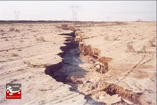مطالعات و مراحل فنی تعیین حریم گسل&zwnj;های شهر اردبیل به پایان رسید