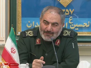 نقش گردان&zwnj;های آتش در دفاع مقدس بسیار ارزشمند و بی&zwnj;نظیر بود