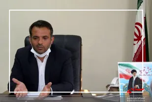 وضعیت آبی شهرستان نتیجه اجرایی شدن طرح شهید سلیمانی است