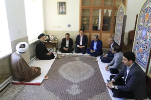 علمِ بی&zwnj;دین و دینِ بی&zwnj;علم بدترین خطر برای بشریت است