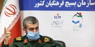 اردوی راهیان نور امسال در بستر شاد برگزار می&zwnj;شود