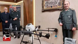 سرمایه&zwnj;گذاری ۳۳ میلیاردی بسیج خراسان رضوی بر روی محصولات فناورانه