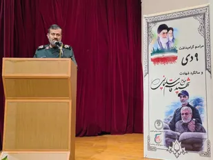 سیطره معنوی انقلاب با حماسه ۹ دی به اثبات رسید