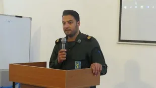 بیش از90 برنامه در هفته دفاع مقدس در   فیروزکوه برگزار می شود