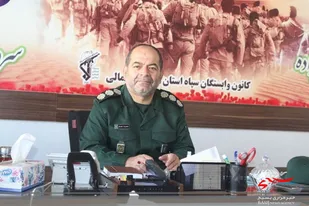 ورود وابستگان سپاه به بحث کرونا در سطح خراسان شمالی/نگاه ولایت مداری را ادامه می دهیم