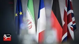 فشردن ماشه با خشاب خالی!