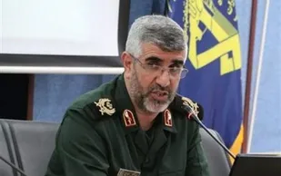 هدف از رزمایش های جهادی،  تبدیل رویکرد جهادی به گفتمان عمومی