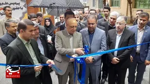 افتتاح پردیس علم و فناوری انرژی خوزستان با حضور وزیر علوم