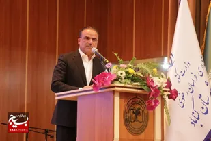 ۸۰ میلیارد تومان از مالیات پزشکان به توسعه درمان گناباد اختصاص یافت