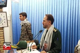 آغاز نگارش شفاهی تاریخ دفاع مقدس شهرستان نهاوند&nbsp;