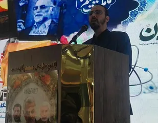 جوهره مکتب حاج قاسم ، جوهره جهاد و مقاومت است