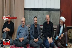 میزبانی صالح&zwnj;آباد در مسیر عاشقی