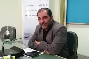 نقش اصناف ایران در پیروزی انقلاب اسلامی و دفاع مقدس