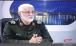 ماهیت جشنواره &laquo;رسام&raquo; مانند فشنگ رسامی است که مسیر را نورانی می&zwnj;کند