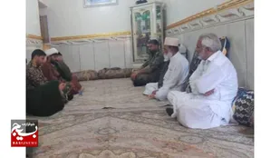 بسیج تنها یک نهاد دفاعی نیست