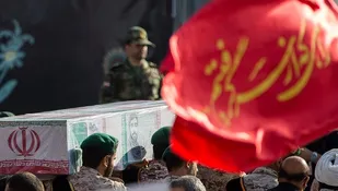 شهید محسن حججی از خانواده اصناف و بازاریان بود/اعلام آمادگی مردم شهید پرور اصفهان برای استقبال از پیکر شهیدحججی